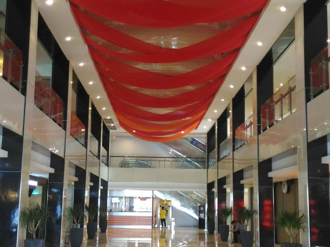 Gem in Mall景点图片