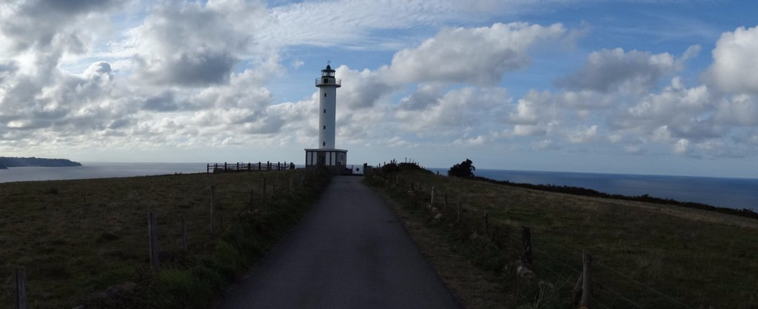 Faro de Cabo de Lastres-Luces必去景点
