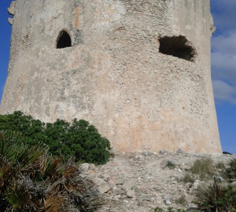Torre del Tramariglio-阿尔盖罗必去景点