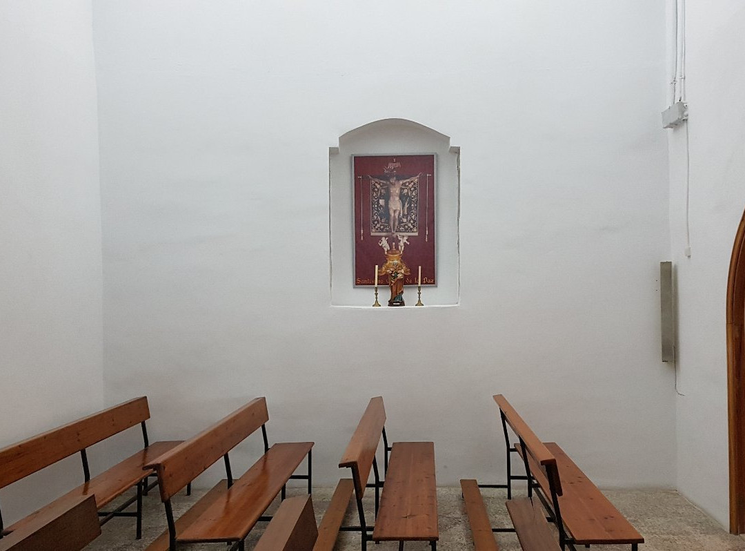 Ermita San Roque景点图片