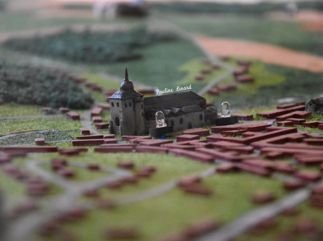 ReGare, Centre d'Interpretation du Patrimoine Fossois et Regional景点图片