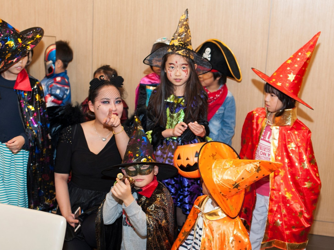 天津招商美伦辉盛坊国际公寓主图