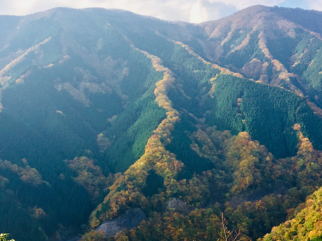 Namego Valley景点图片