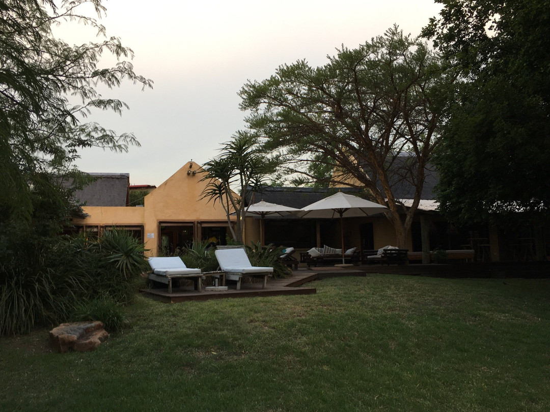 Rustika Guest Lodge主图