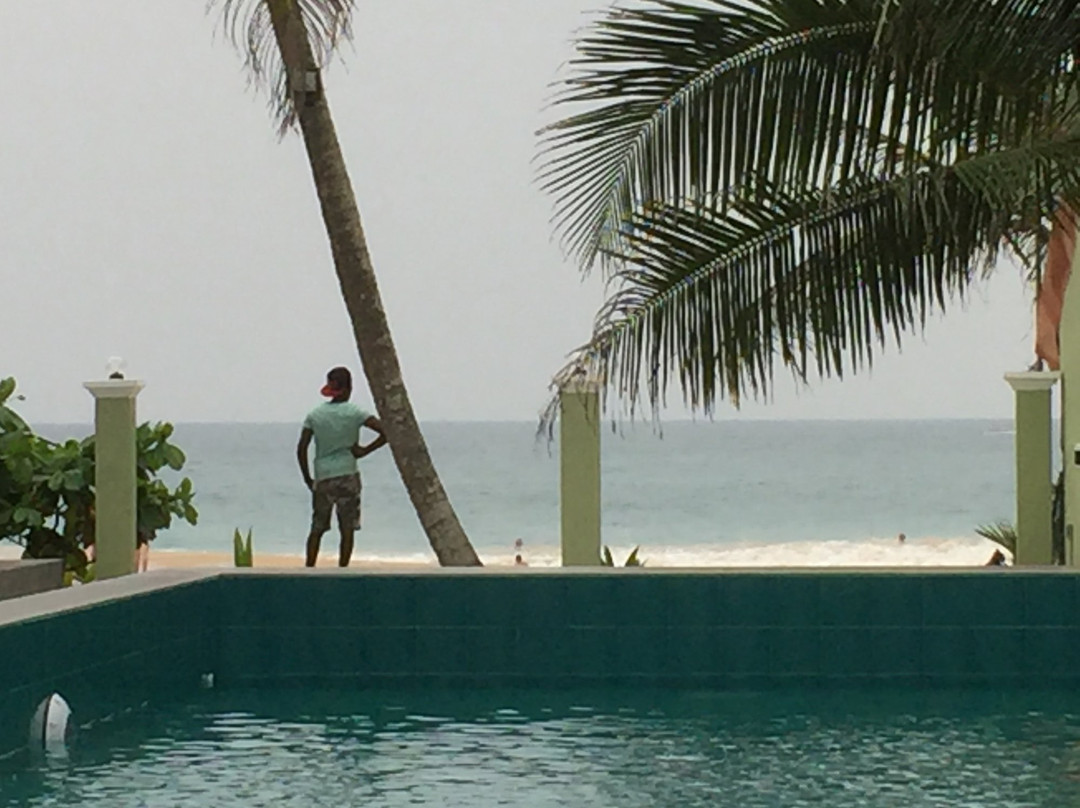 Serenade Beach Hotel