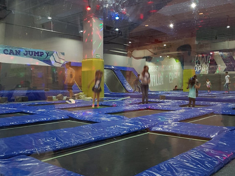 Galerias Mazatlan-马萨特兰必去景点