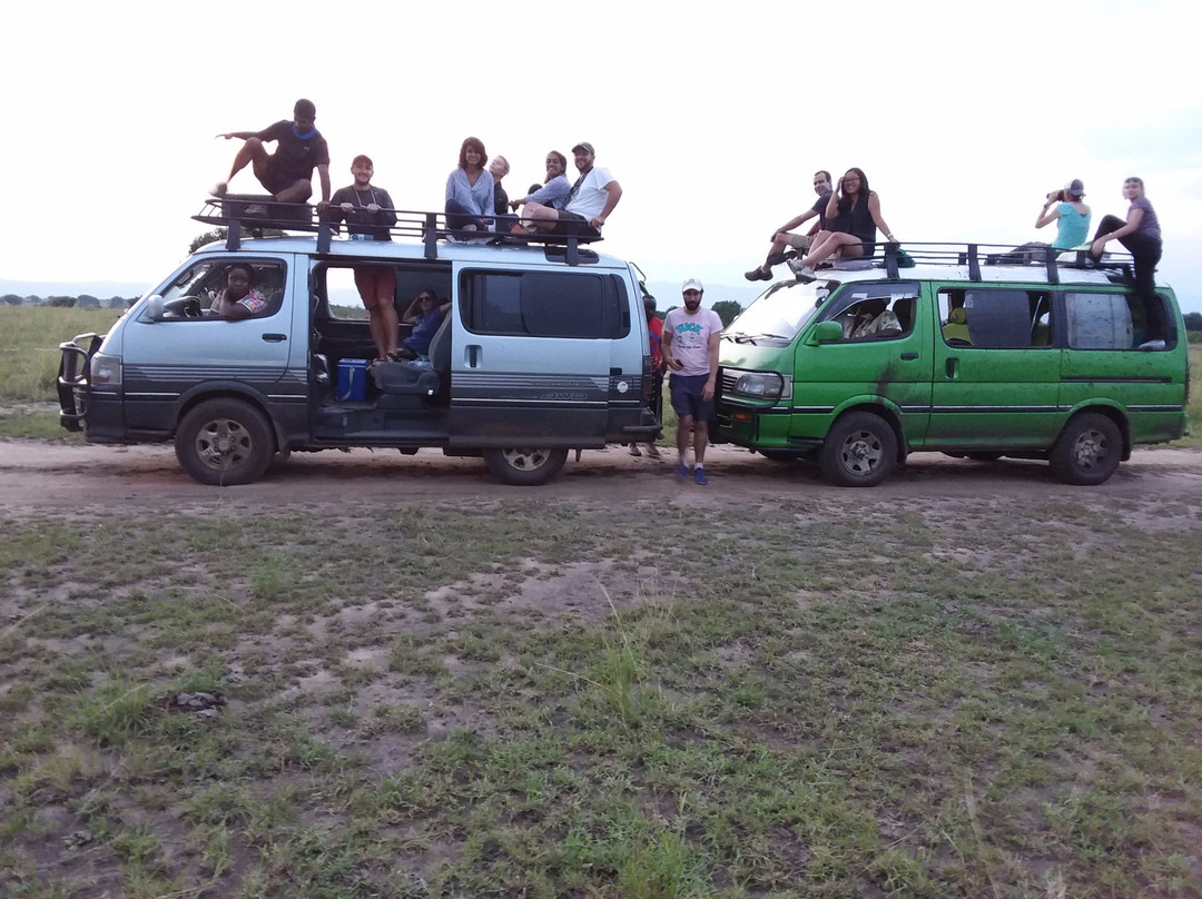 Yala Safaris Uganda-坎帕拉必去景点