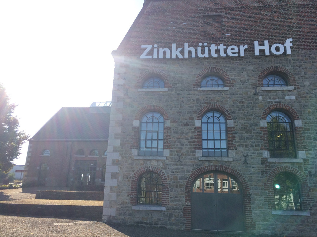 Zinkhutter Hof景点图片