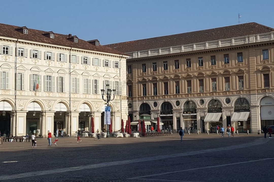 Palazzo Turinetti景点图片