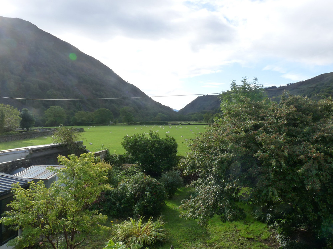 The Coach House主图