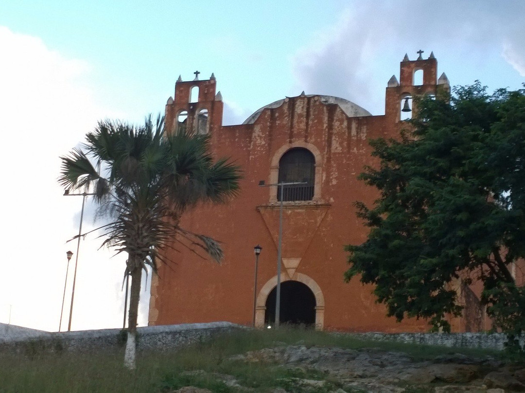 Santa Elena旅游攻略图片