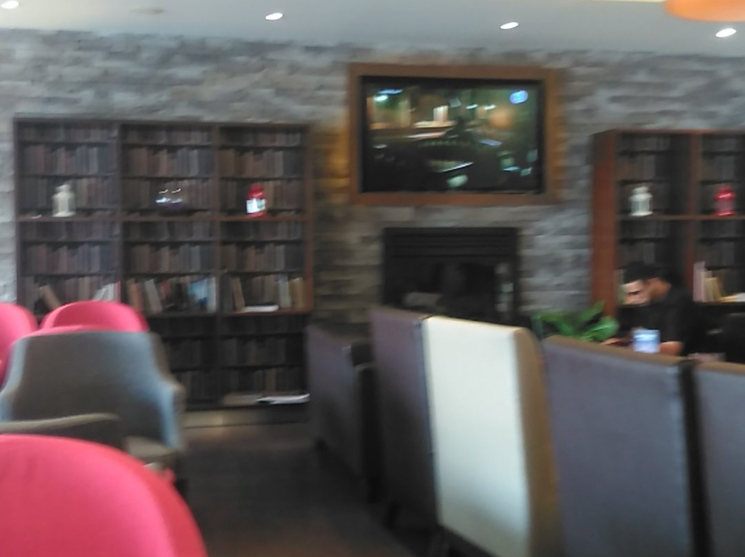 Al-Bustan Shopping Mall-Kuwait City必去景点