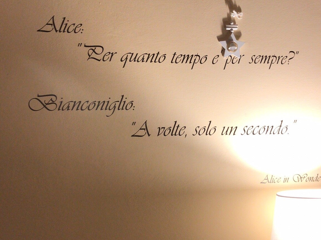B&B Regina di Cuori