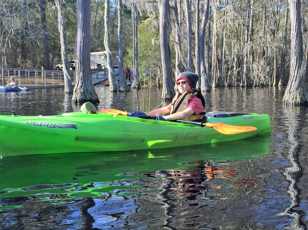 Twin City旅游攻略图片