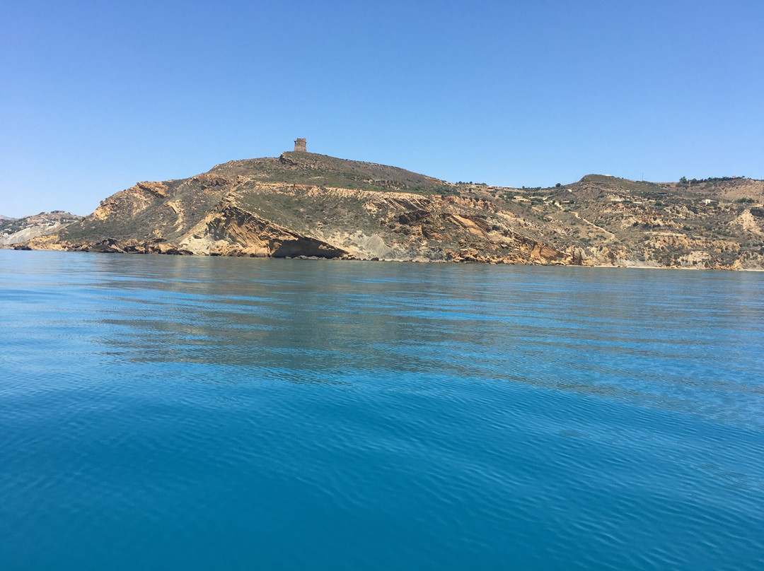 Torre di Monterosso景点图片