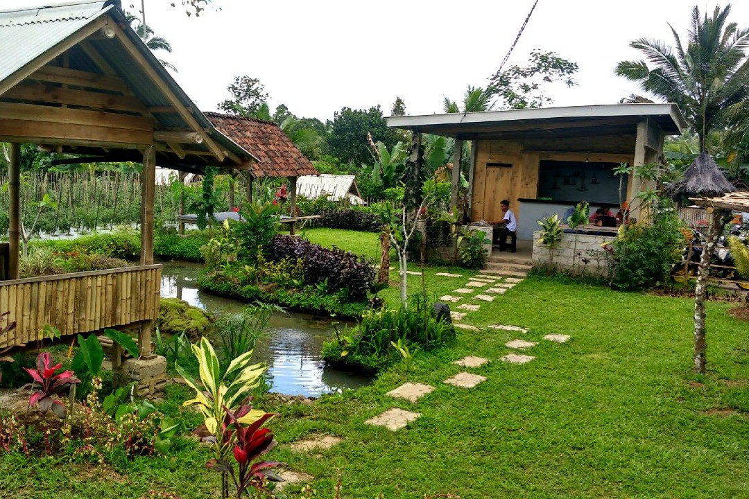 Kampung Anyar旅游攻略图片