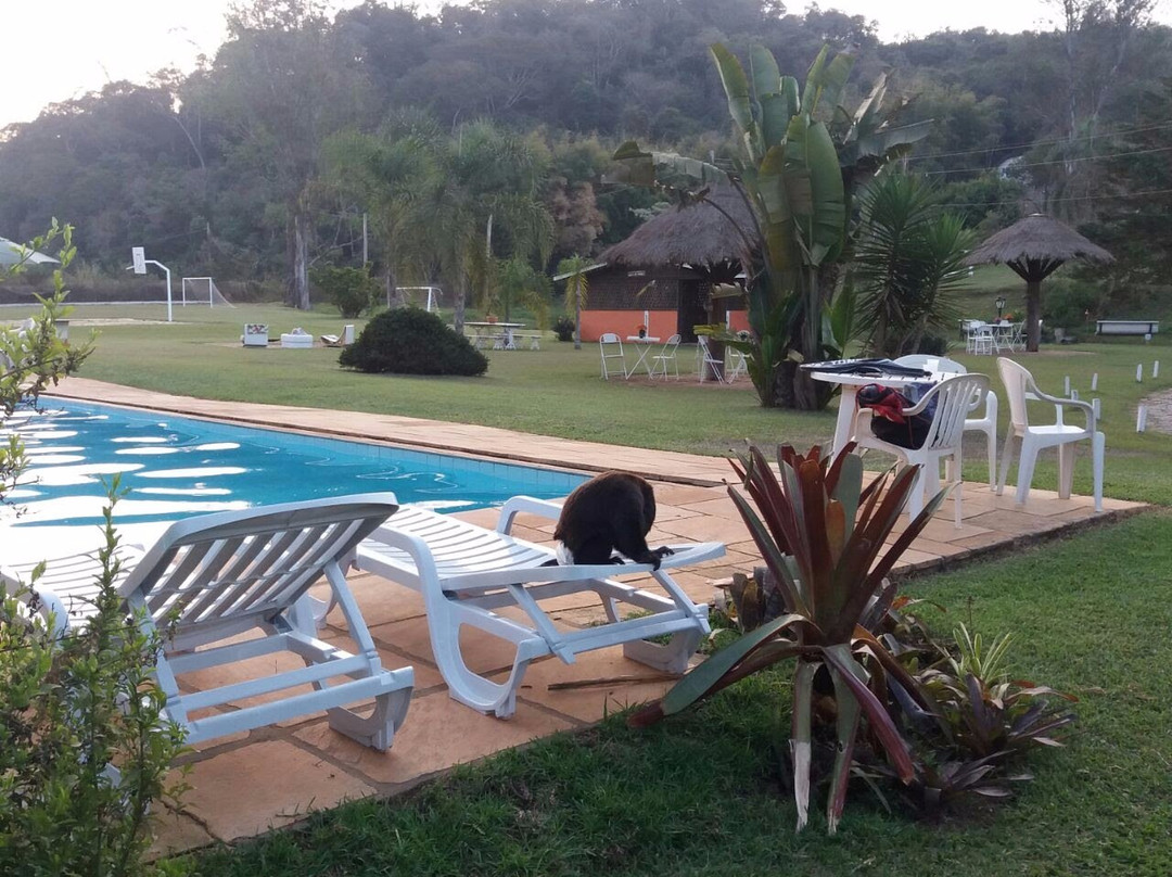 Estância Canaã Atibaia