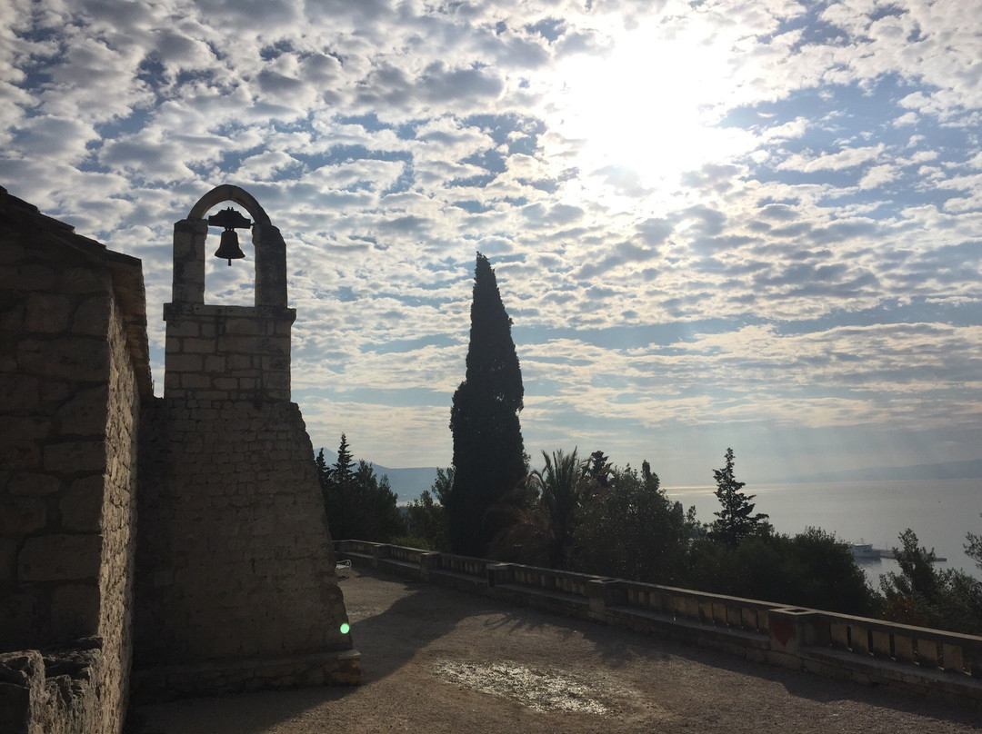 Church of St. Nickolas the Traveler景点图片