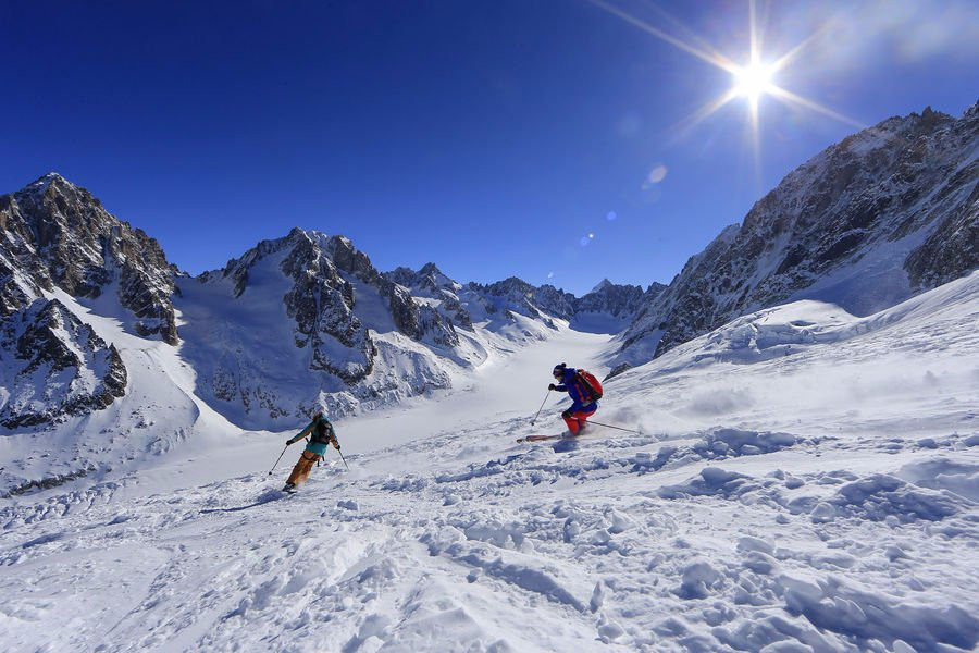 Skimax - Argentiere-Argentiere必去景点
