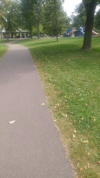 Island Lake County Park景点图片
