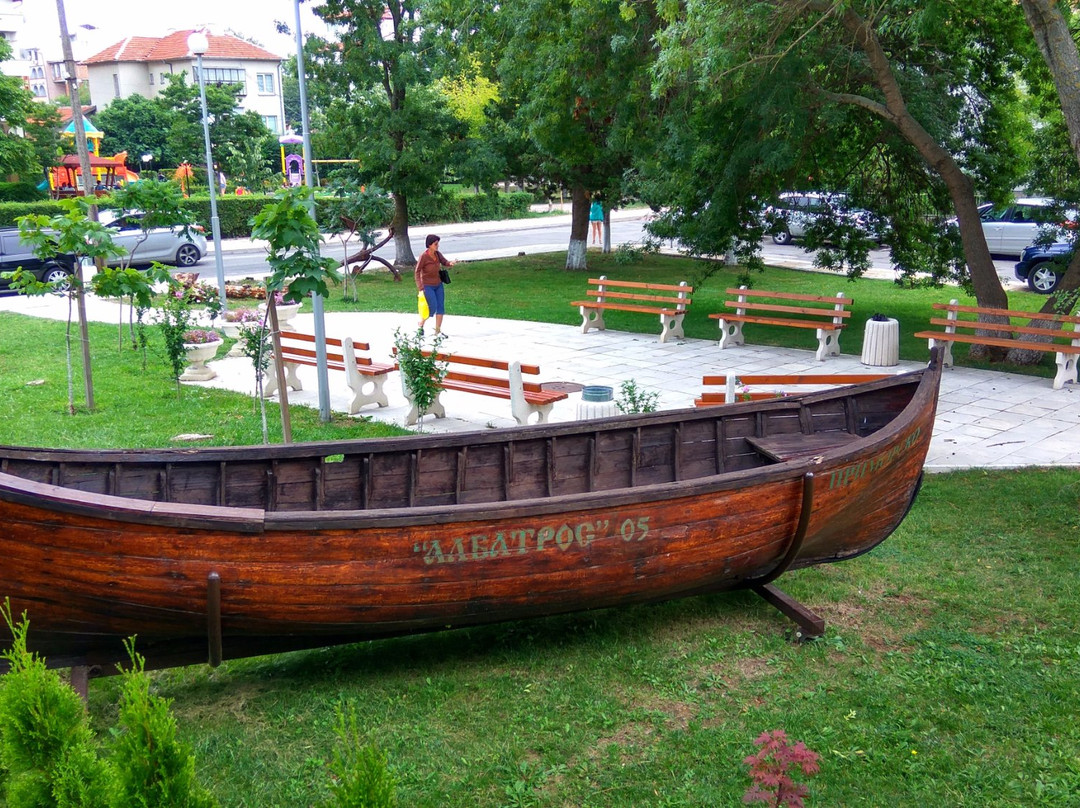 Historical Museum of Primorsko景点图片