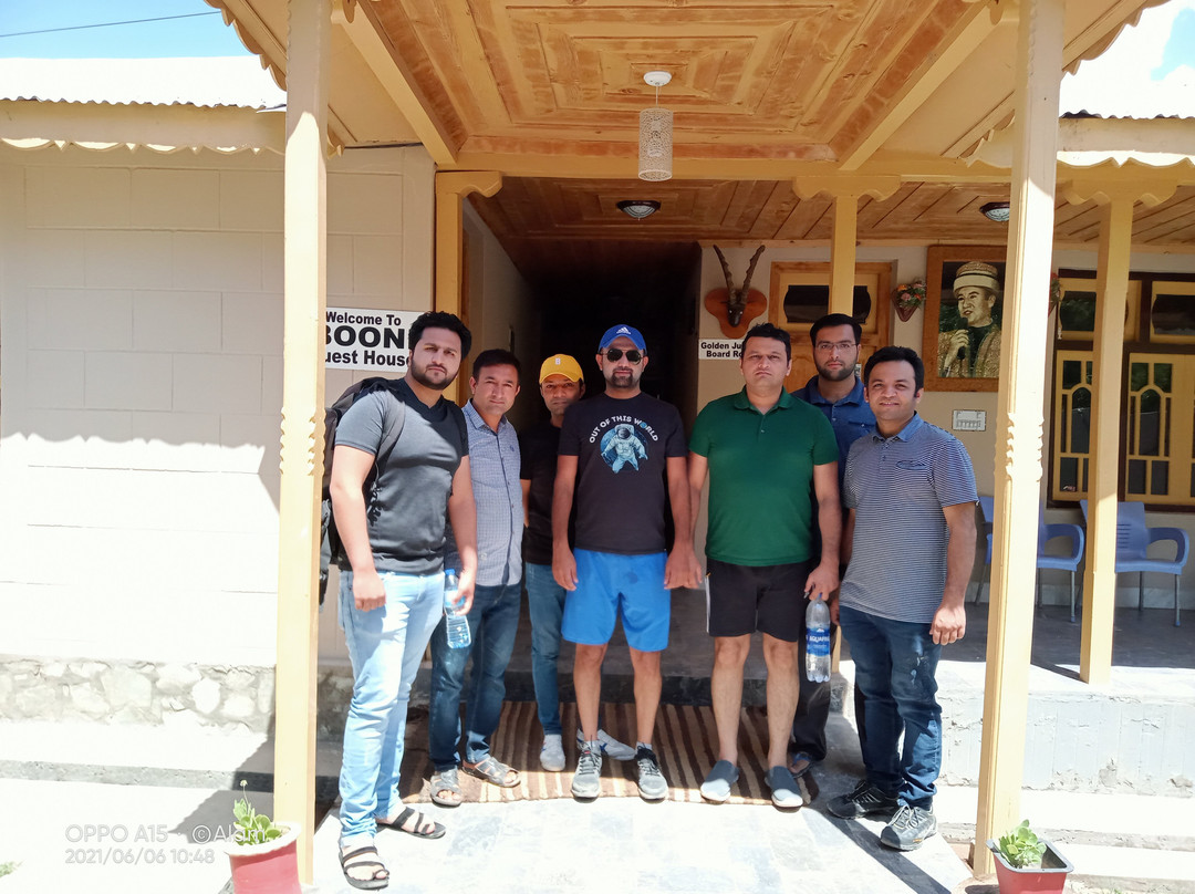 Booni Guest House