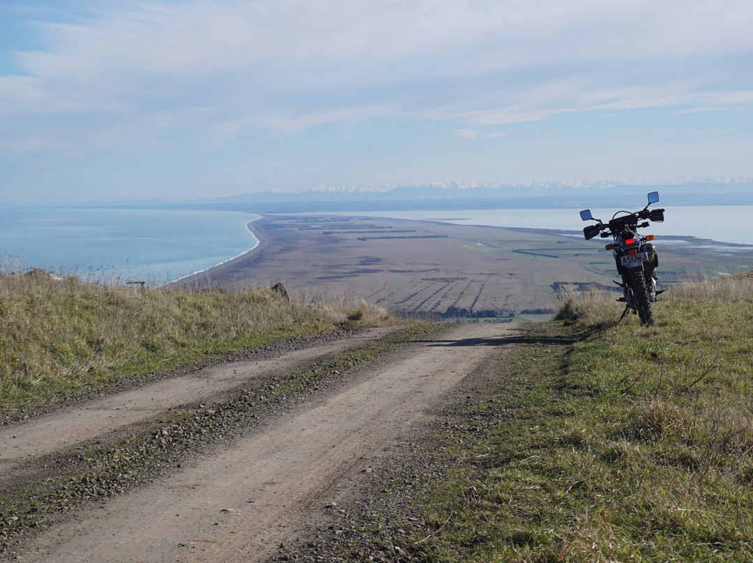 Banks Peninsula Experience景点图片