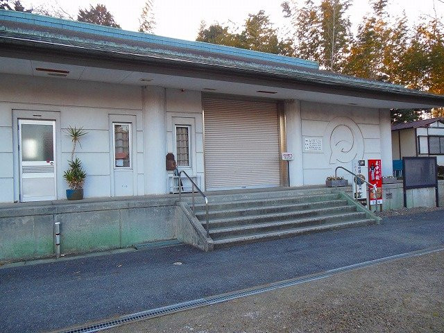 Fuwanosaki Museum-关原町必去景点