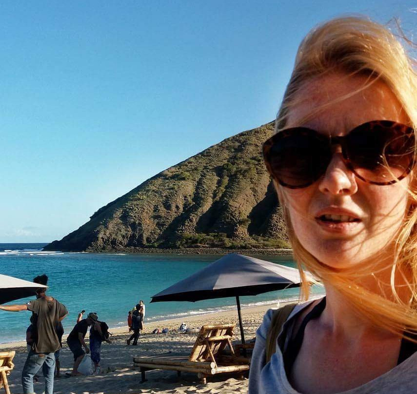 Hey Lombok-龙目岛必去景点