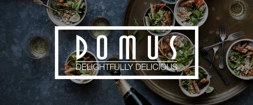 Domus Restaurant
