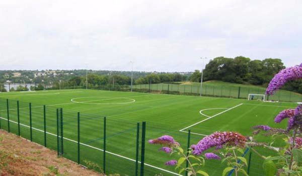 Bangor City Football Club景点图片