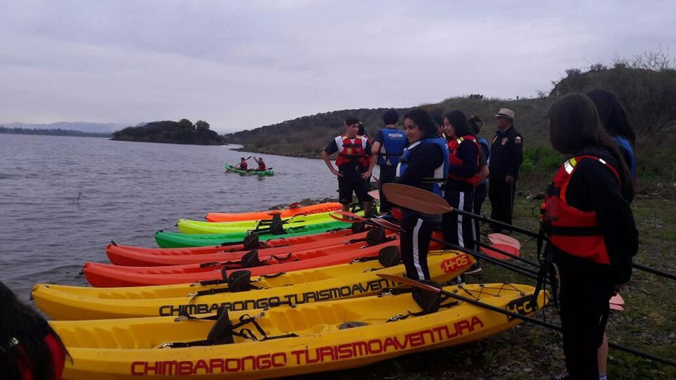Chimbarongo Turismo Aventura-Chimbarongo必去景点
