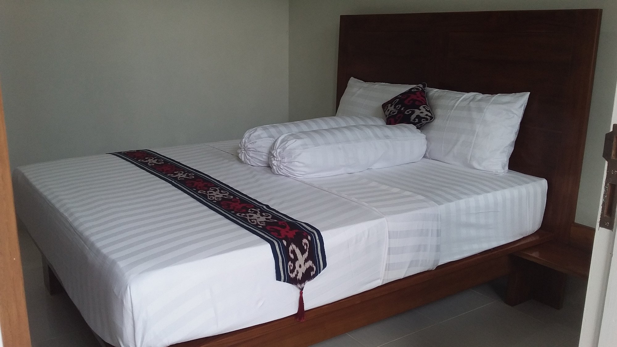 OYO 90705 Hotel Nusantara Syariah-官方