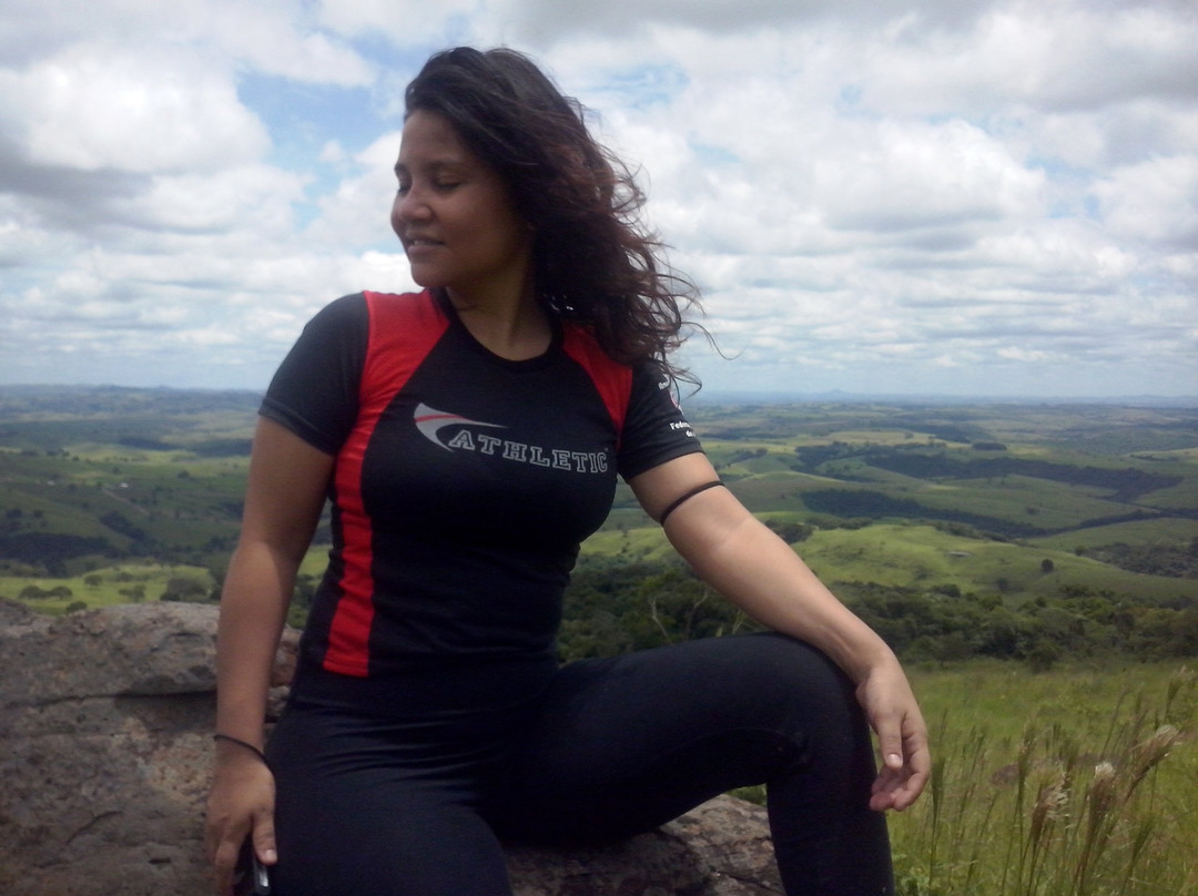 Serra da Figueira景点图片