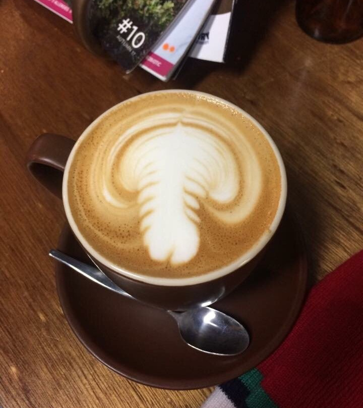 Dramanti Artisan Roaster-布里斯班必去景点