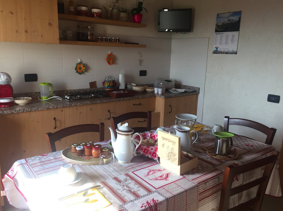 B&B Montebello