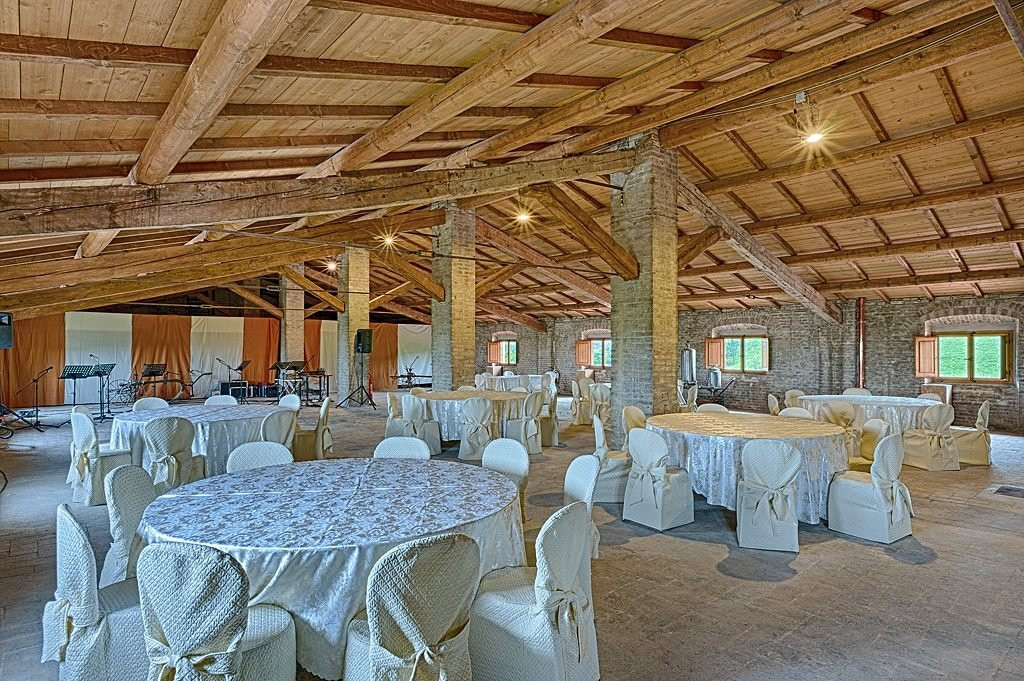 Tenuta Seghetti Panichi-Castel di Lama必去景点
