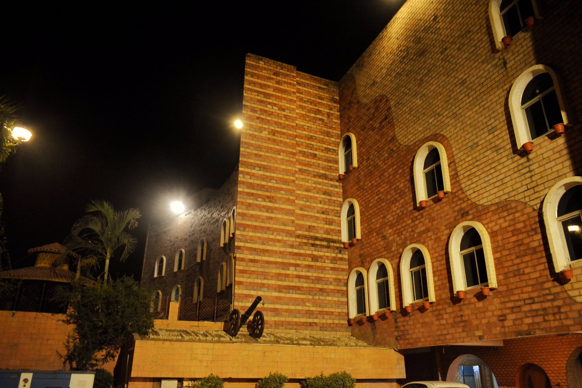 Hotel Raj Palace-官方