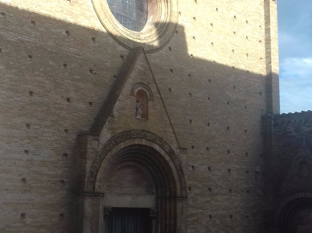 Chiesa di San Domenico景点图片