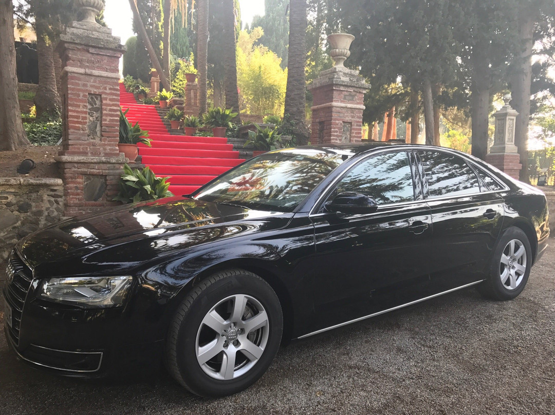 Cheap Malaga Airport Transfers-马拉加必去景点