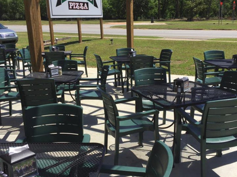 Cotton餐馆和美食-Fratelli's