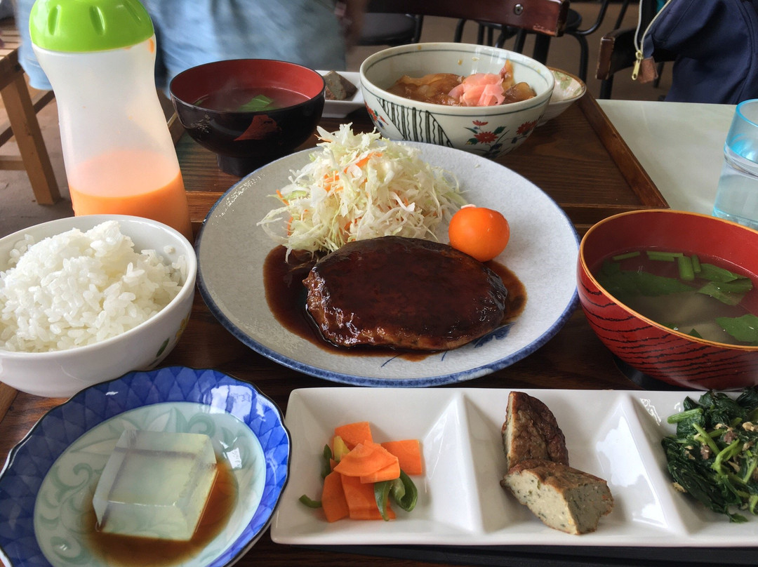 浜のかあちゃんめし