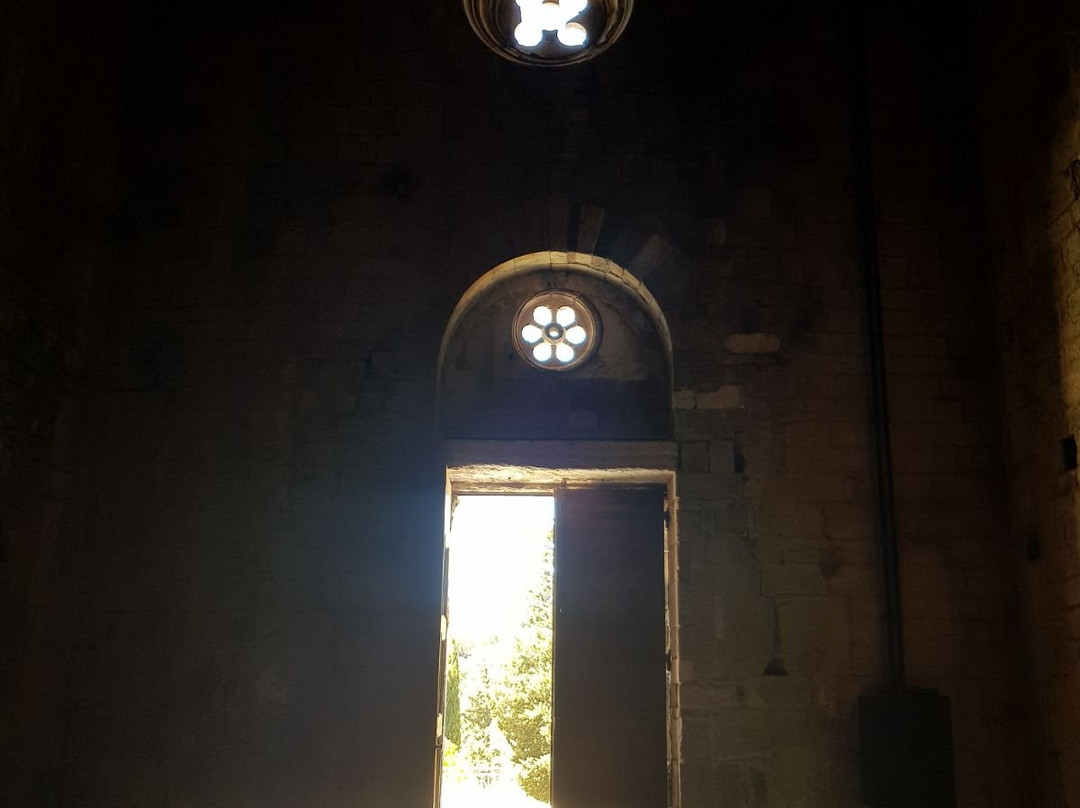 Pieve di San Giovanni景点图片