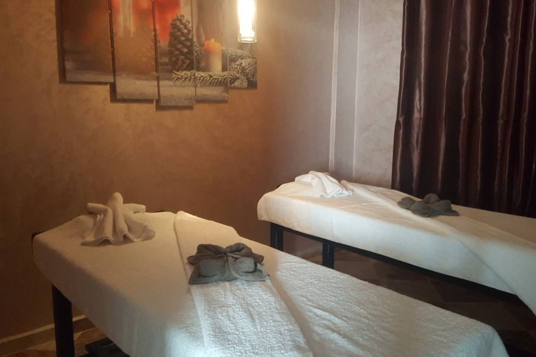 Taghazout Golden spa-Tamraght必去景点