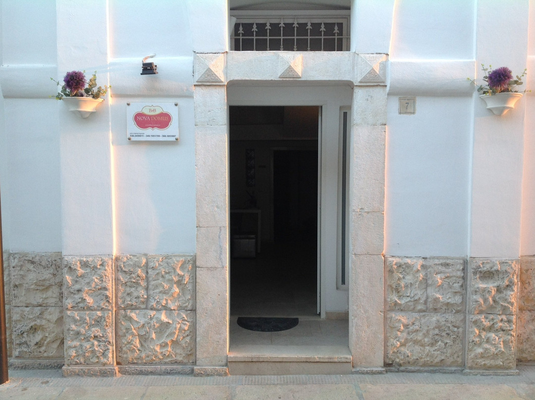 B&B Nova Domus主图