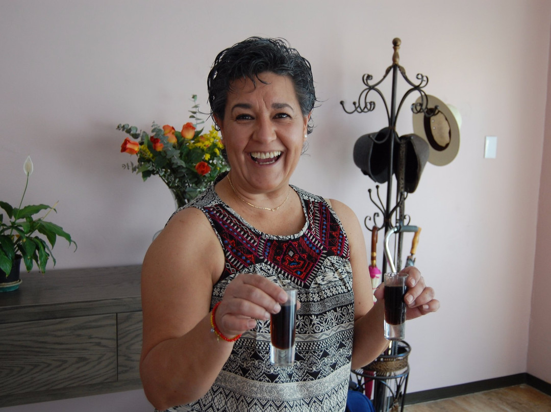 Traveling Spoon-普埃布拉必去景点