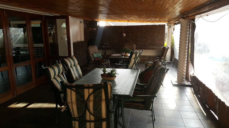 Guest House Kestrels主图