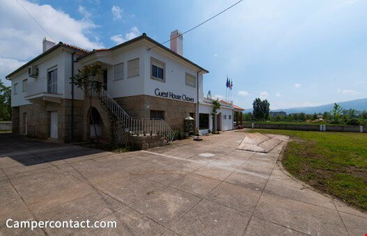 Guest House Chaves主图