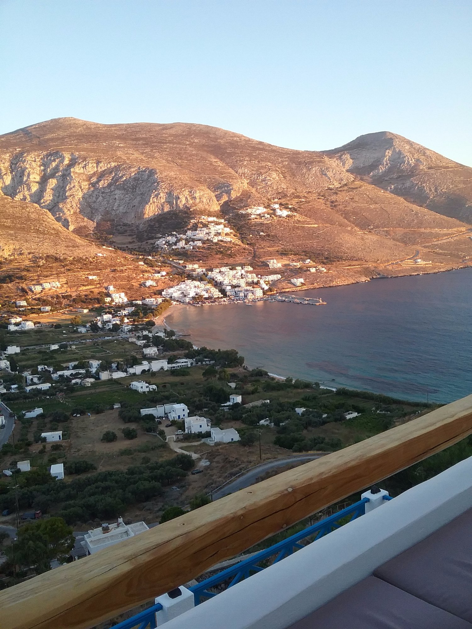 Theoreion-酒店景观