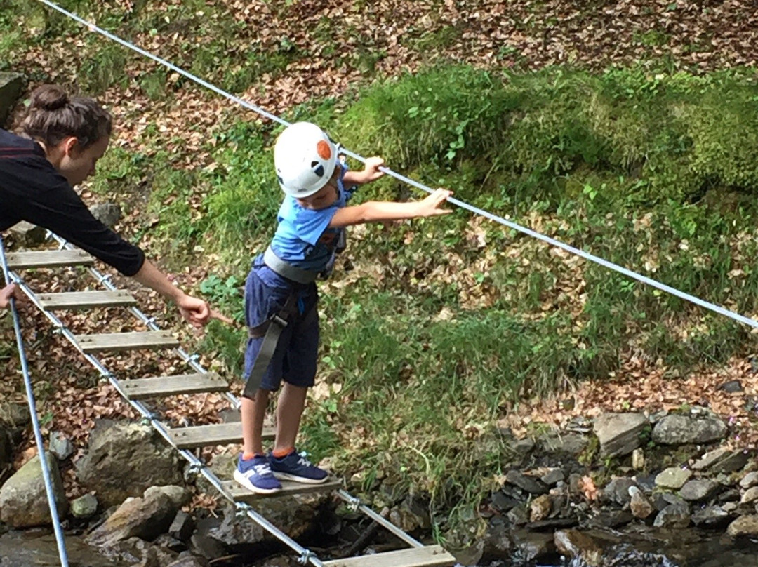 Vertige de l'Adour-Bagneres-de-Bigorre必去景点